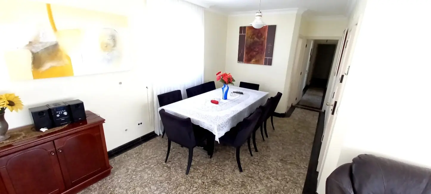 Foto 2 de Apartamento com 3 quartos à venda, 120m2 em Guaruja - SP