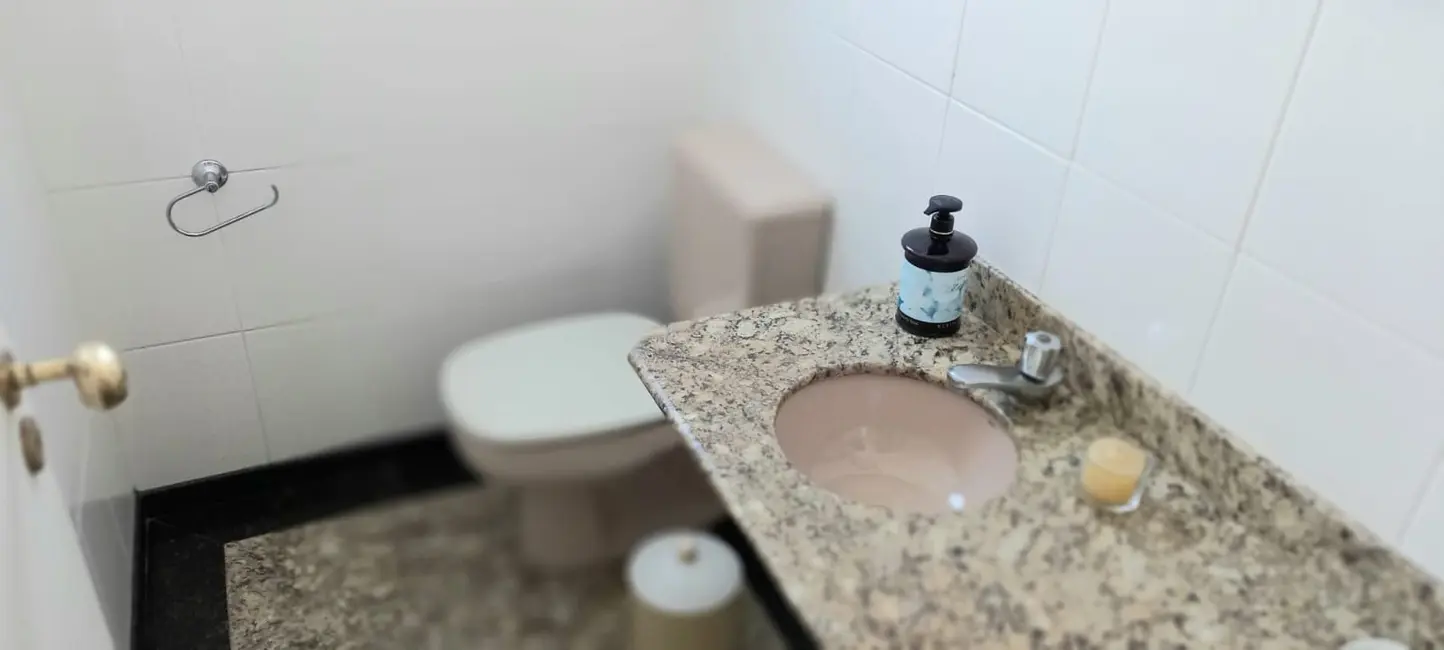 Foto 9 de Apartamento com 3 quartos à venda, 120m2 em Guaruja - SP