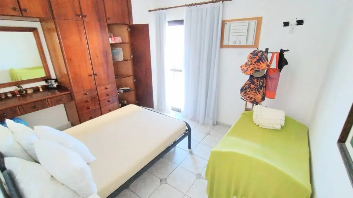 Apartamento com 3 quartos à venda, 105m2 em Guaruja - SP - imagem 5 Foto 5 de Apartamento com 3 quartos à venda, 105m2 em Guaruja - SP