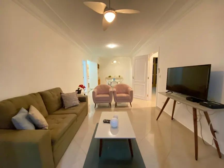 Foto 1 de Apartamento com 3 quartos à venda, 140m2 em Guaruja - SP
