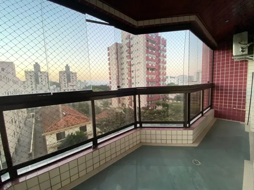 Foto 5 de Apartamento com 3 quartos à venda, 140m2 em Guaruja - SP