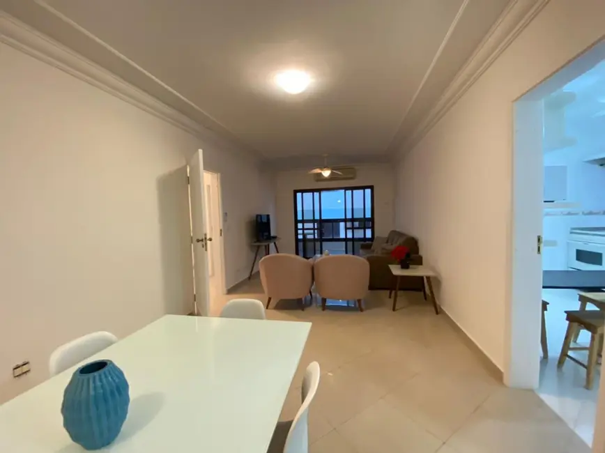 Foto 3 de Apartamento com 3 quartos à venda, 140m2 em Guaruja - SP