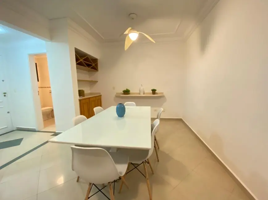 Foto 4 de Apartamento com 3 quartos à venda, 140m2 em Guaruja - SP