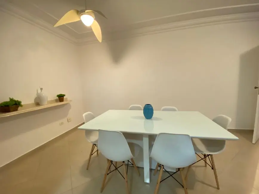 Foto 2 de Apartamento com 3 quartos à venda, 140m2 em Guaruja - SP