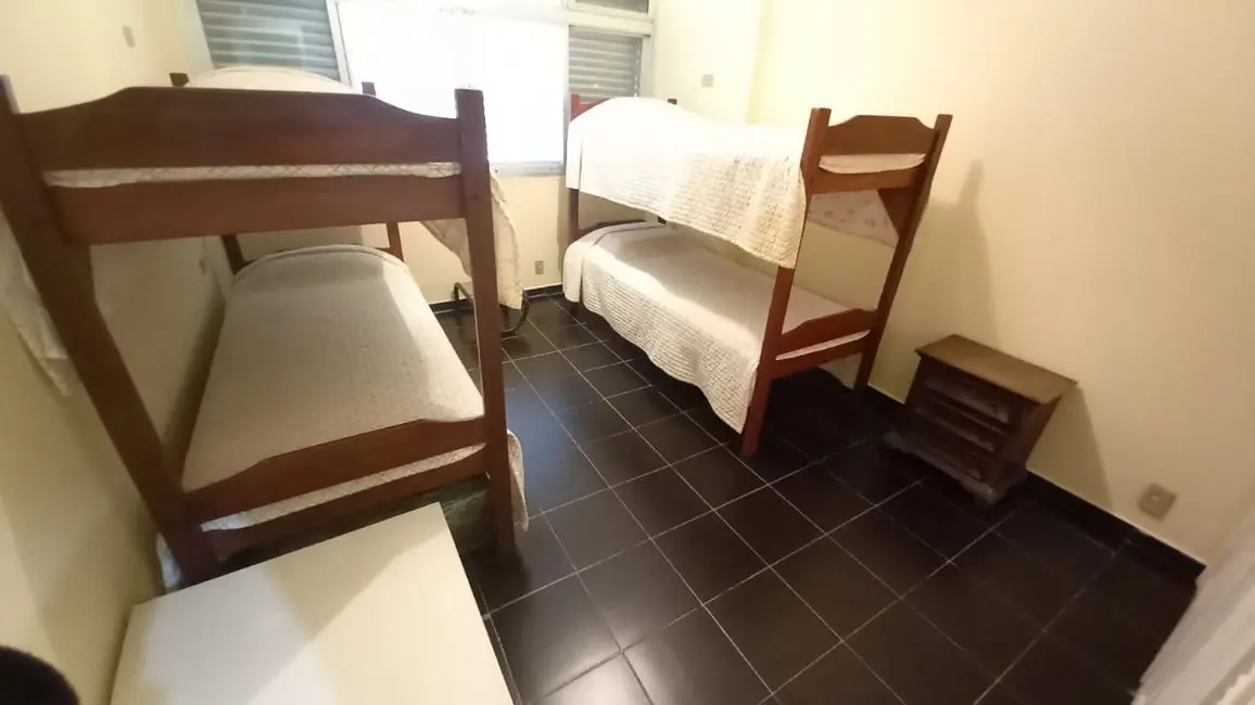 Apartamento com 3 quartos à venda, 110m2 em Guaruja - SP - imagem 6 Foto 6 de Apartamento com 3 quartos à venda, 110m2 em Guaruja - SP