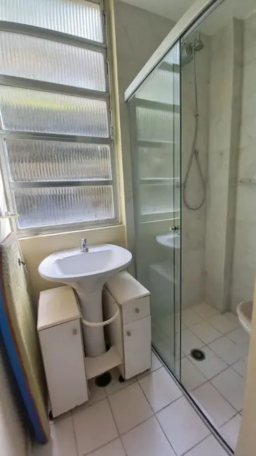 Apartamento com 3 quartos à venda, 110m2 em Guaruja - SP - imagem 9 Foto 9 de Apartamento com 3 quartos à venda, 110m2 em Guaruja - SP