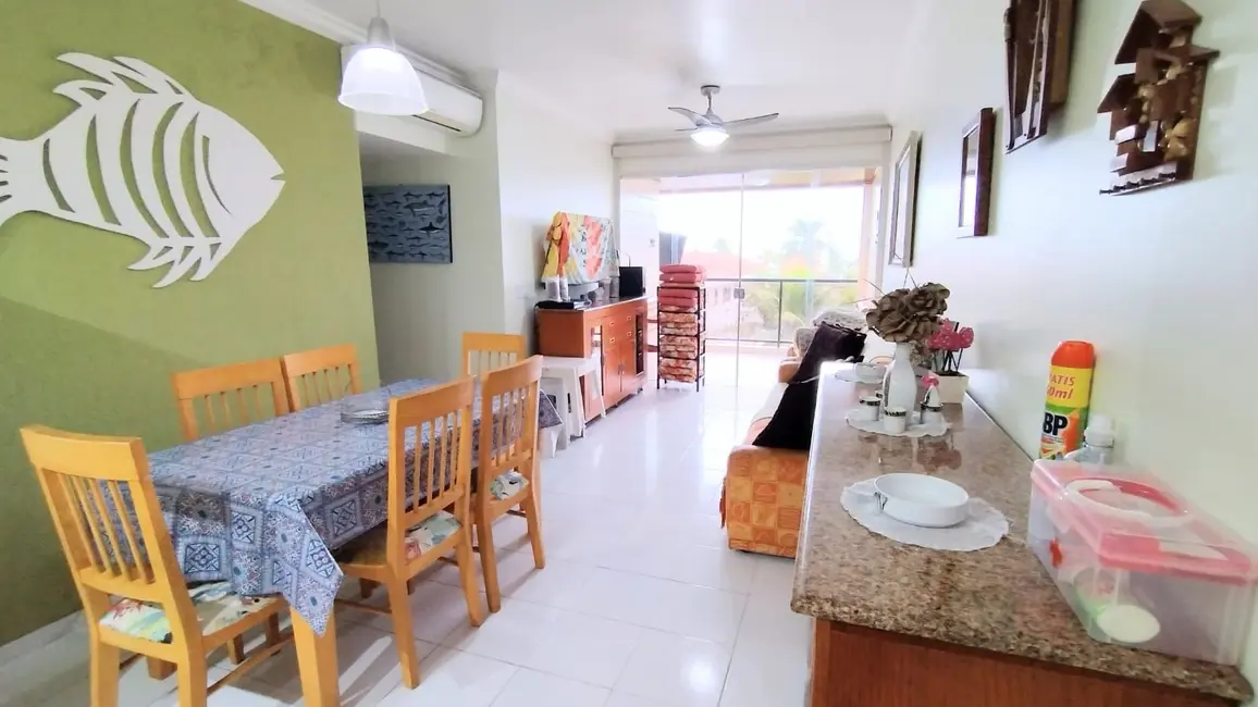 Apartamento com 3 quartos à venda, 95m2 em Guaruja - SP - imagem 1 Foto 1 de Apartamento com 3 quartos à venda, 95m2 em Guaruja - SP