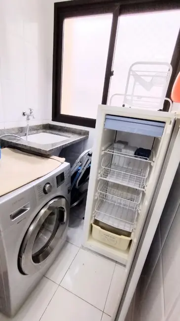 Apartamento com 3 quartos à venda, 95m2 em Guaruja - SP - imagem 9 Foto 9 de Apartamento com 3 quartos à venda, 95m2 em Guaruja - SP