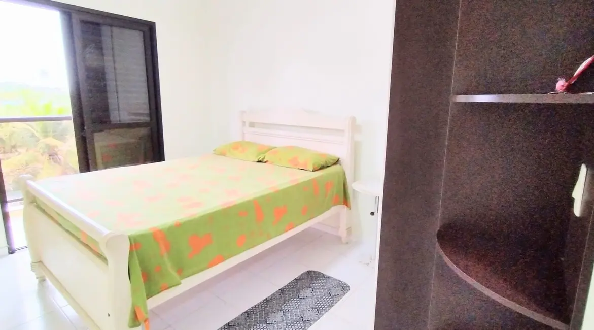 Apartamento com 3 quartos à venda, 95m2 em Guaruja - SP - imagem 5 Foto 5 de Apartamento com 3 quartos à venda, 95m2 em Guaruja - SP