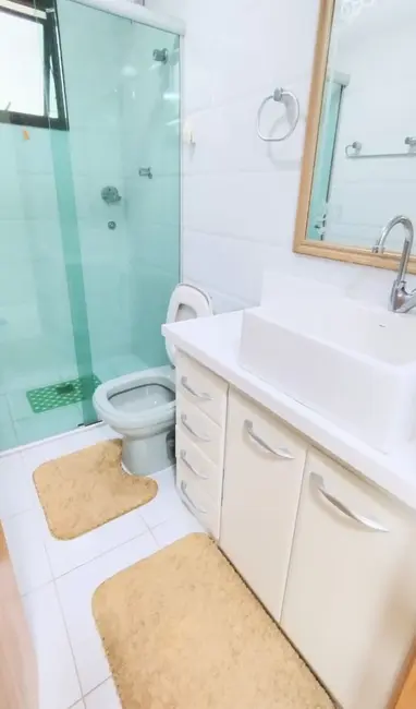 Apartamento com 3 quartos à venda, 95m2 em Guaruja - SP - imagem 8 Foto 8 de Apartamento com 3 quartos à venda, 95m2 em Guaruja - SP