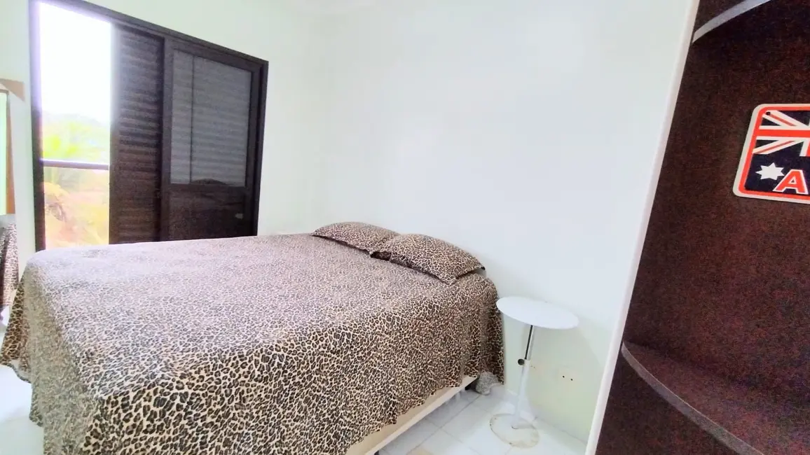 Apartamento com 3 quartos à venda, 95m2 em Guaruja - SP - imagem 6 Foto 6 de Apartamento com 3 quartos à venda, 95m2 em Guaruja - SP
