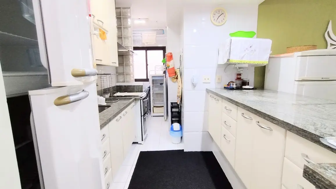 Apartamento com 3 quartos à venda, 95m2 em Guaruja - SP - imagem 3 Foto 3 de Apartamento com 3 quartos à venda, 95m2 em Guaruja - SP