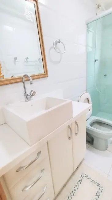 Apartamento com 3 quartos à venda, 95m2 em Guaruja - SP - imagem 7 Foto 7 de Apartamento com 3 quartos à venda, 95m2 em Guaruja - SP