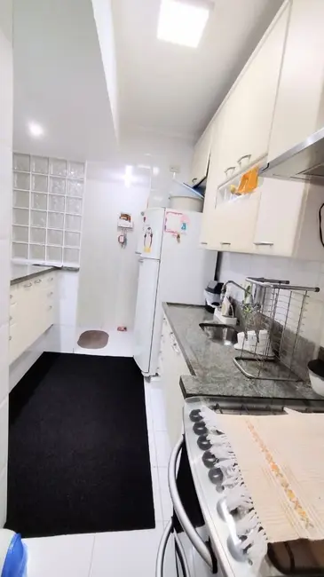 Apartamento com 3 quartos à venda, 95m2 em Guaruja - SP - imagem 2 Foto 2 de Apartamento com 3 quartos à venda, 95m2 em Guaruja - SP