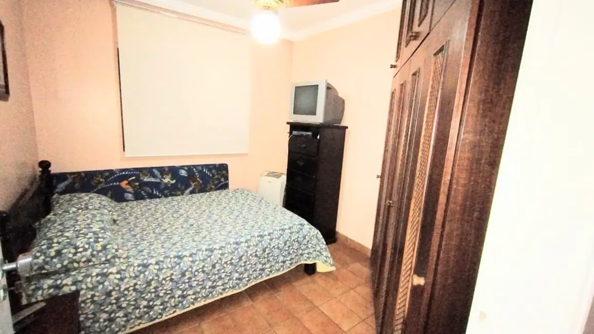 Foto 5 de Apartamento com 2 quartos à venda, 95m2 em Guaruja - SP