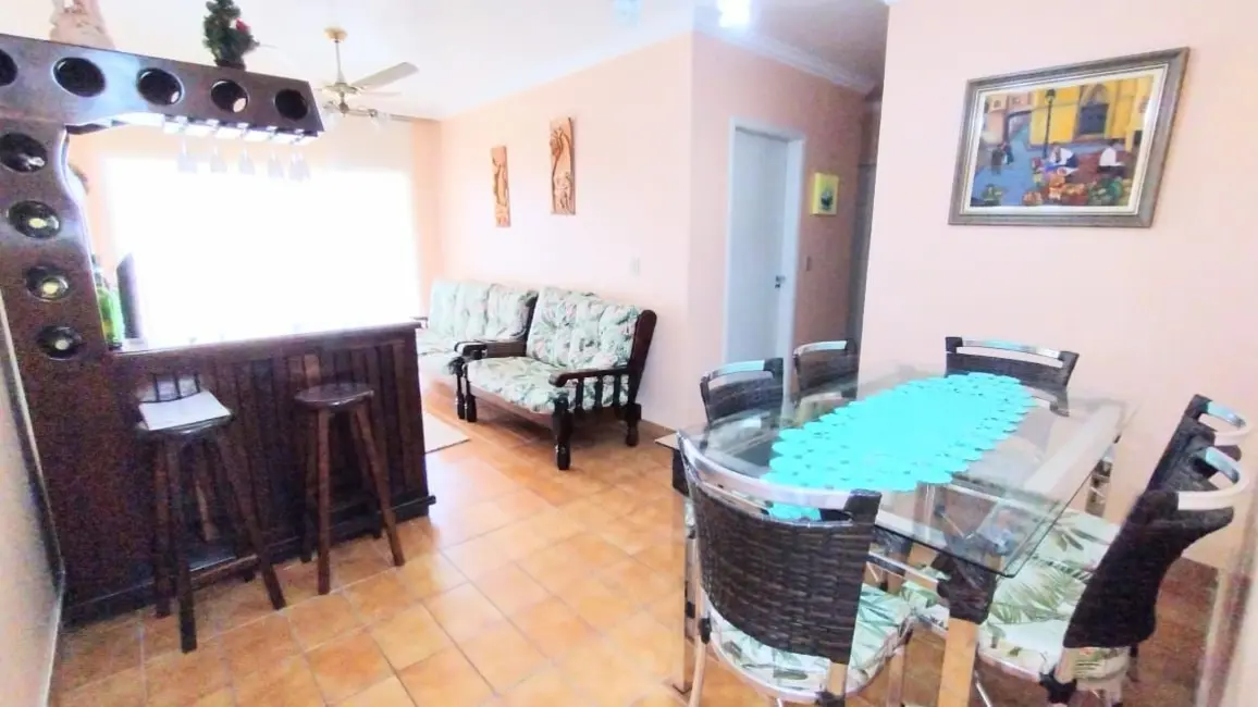 Foto 2 de Apartamento com 2 quartos à venda, 95m2 em Guaruja - SP