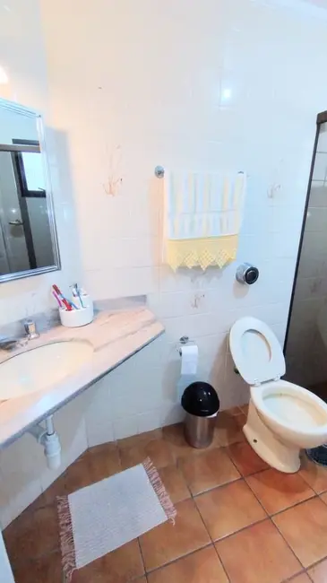 Foto 8 de Apartamento com 2 quartos à venda, 95m2 em Guaruja - SP