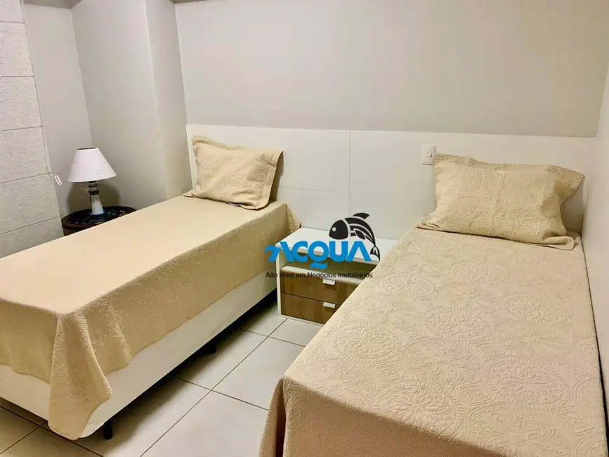 Foto 5 de Apartamento com 3 quartos à venda, 130m2 em Guaruja - SP