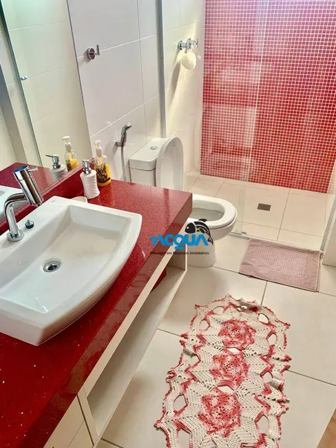 Foto 8 de Apartamento com 3 quartos à venda, 130m2 em Guaruja - SP