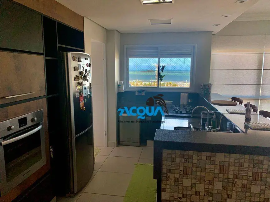 Foto 3 de Apartamento com 3 quartos à venda, 130m2 em Guaruja - SP
