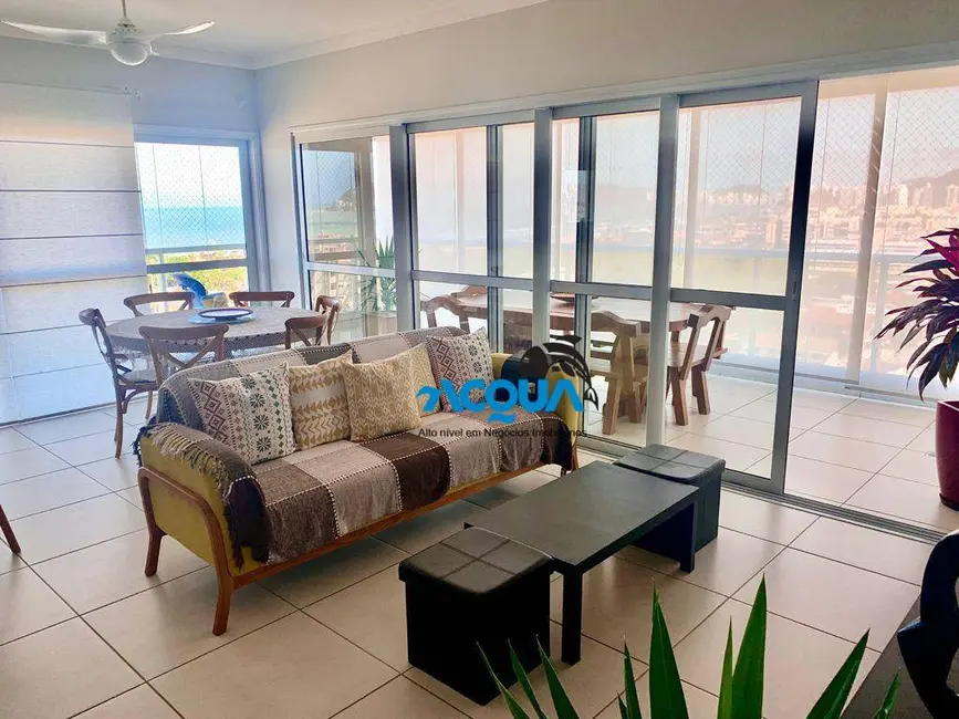 Foto 1 de Apartamento com 3 quartos à venda, 130m2 em Guaruja - SP