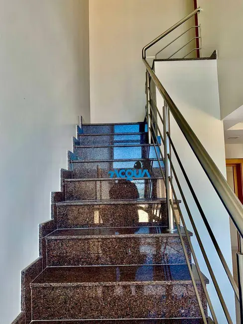 Foto 4 de Apartamento com 3 quartos à venda, 130m2 em Guaruja - SP