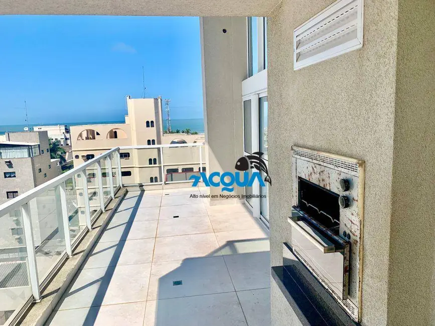 Foto 9 de Apartamento com 3 quartos à venda, 130m2 em Guaruja - SP