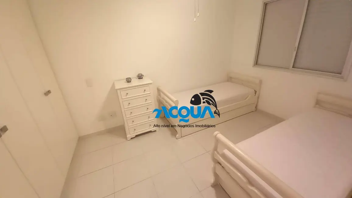Apartamento com 3 quartos à venda, 150m2 em Barra Funda, Guaruja - SP - imagem 5 Foto 5 de Apartamento com 3 quartos à venda, 150m2 em Barra Funda, Guaruja - SP