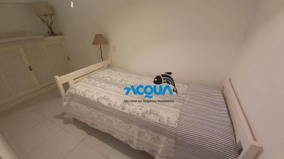 Apartamento com 3 quartos à venda, 150m2 em Barra Funda, Guaruja - SP - imagem 4 Foto 4 de Apartamento com 3 quartos à venda, 150m2 em Barra Funda, Guaruja - SP