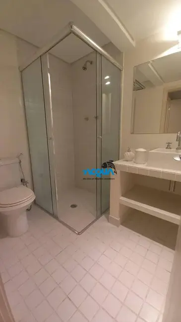 Apartamento com 3 quartos à venda, 150m2 em Barra Funda, Guaruja - SP - imagem 7 Foto 7 de Apartamento com 3 quartos à venda, 150m2 em Barra Funda, Guaruja - SP