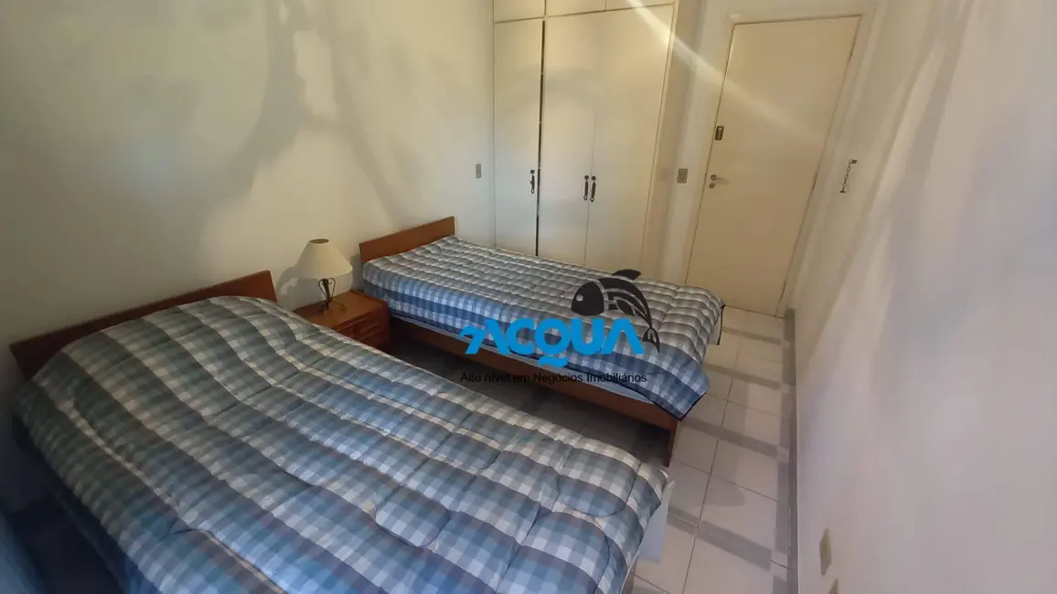 Apartamento com 3 quartos à venda, 120m2 em Barra Funda, Guaruja - SP - imagem 6 Foto 6 de Apartamento com 3 quartos à venda, 120m2 em Barra Funda, Guaruja - SP