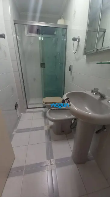 Apartamento com 3 quartos à venda, 120m2 em Barra Funda, Guaruja - SP - imagem 8 Foto 8 de Apartamento com 3 quartos à venda, 120m2 em Barra Funda, Guaruja - SP