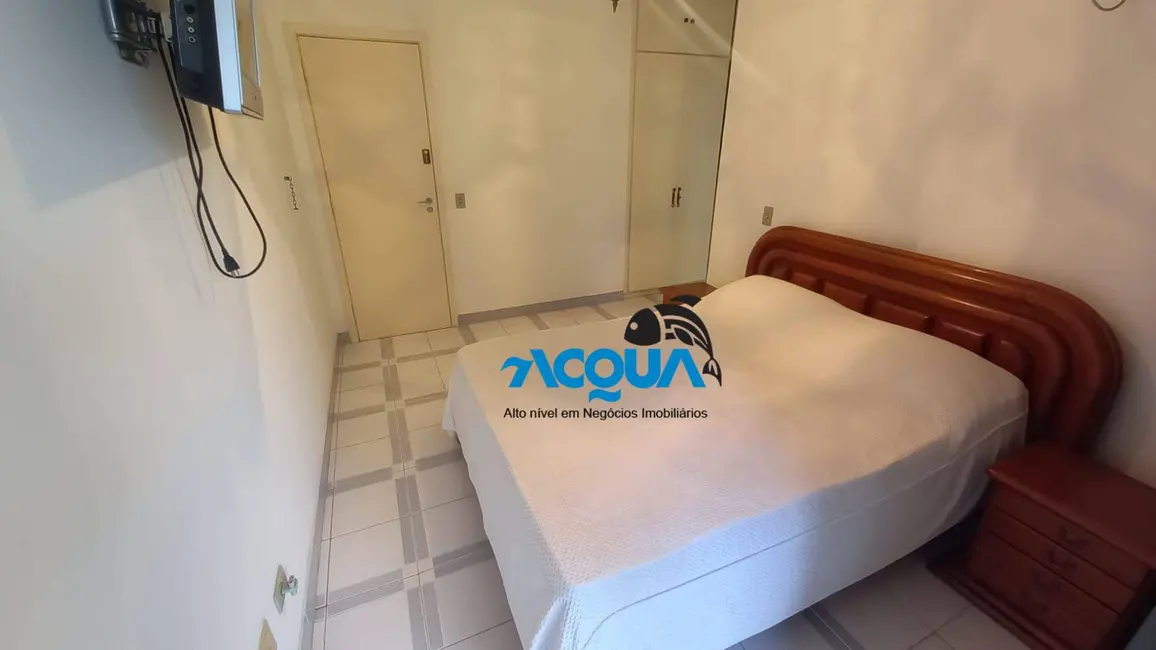 Apartamento com 3 quartos à venda, 120m2 em Barra Funda, Guaruja - SP - imagem 7 Foto 7 de Apartamento com 3 quartos à venda, 120m2 em Barra Funda, Guaruja - SP