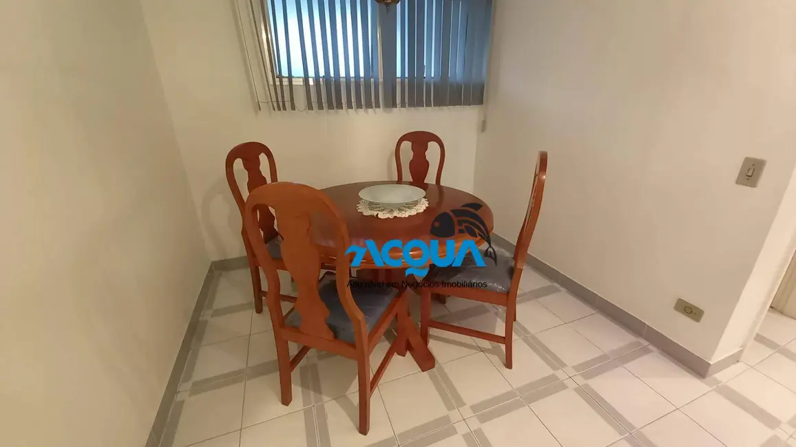Apartamento com 3 quartos à venda, 120m2 em Barra Funda, Guaruja - SP - imagem 4 Foto 4 de Apartamento com 3 quartos à venda, 120m2 em Barra Funda, Guaruja - SP