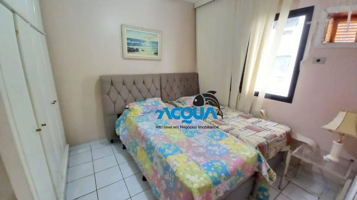 Apartamento com 2 quartos à venda, 100m2 em Barra Funda, Guaruja - SP - imagem 4 Foto 4 de Apartamento com 2 quartos à venda, 100m2 em Barra Funda, Guaruja - SP