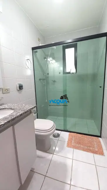Apartamento com 2 quartos à venda, 100m2 em Barra Funda, Guaruja - SP - imagem 6 Foto 6 de Apartamento com 2 quartos à venda, 100m2 em Barra Funda, Guaruja - SP