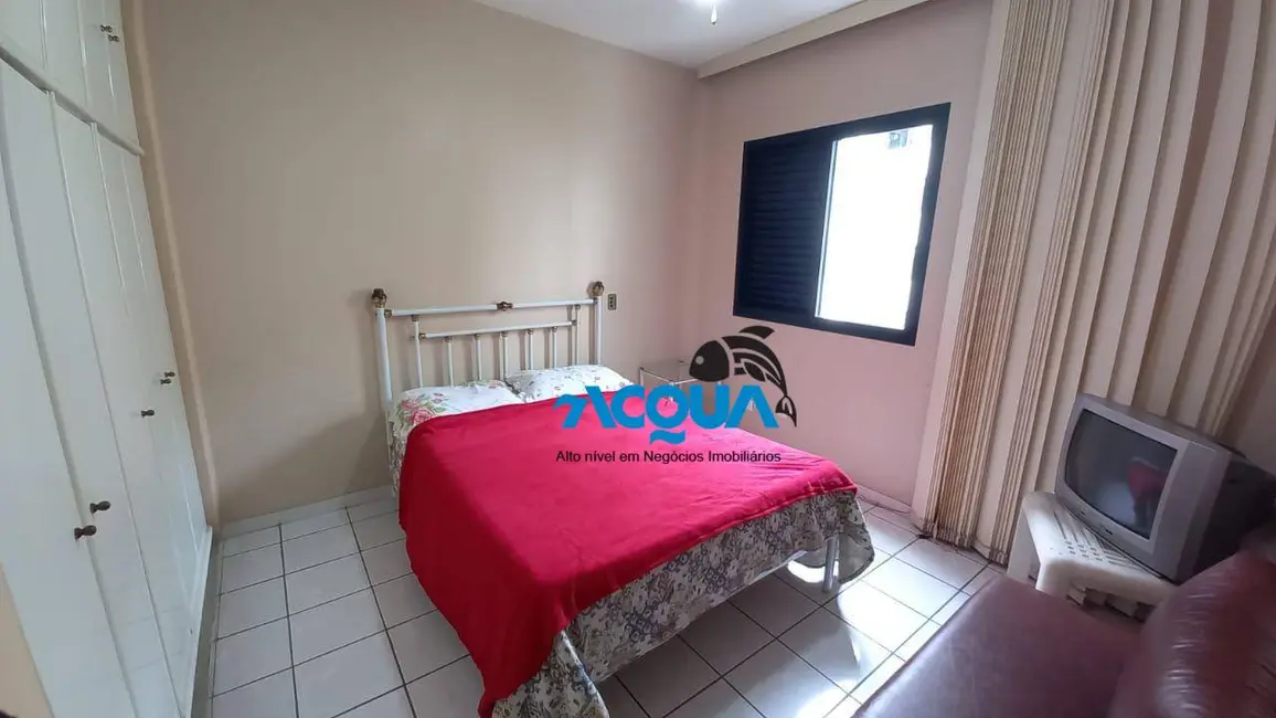 Apartamento com 2 quartos à venda, 100m2 em Barra Funda, Guaruja - SP - imagem 3 Foto 3 de Apartamento com 2 quartos à venda, 100m2 em Barra Funda, Guaruja - SP