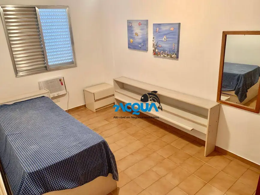 Foto 7 de Apartamento com 3 quartos à venda, 110m2 em Jardim Las Palmas, Guaruja - SP