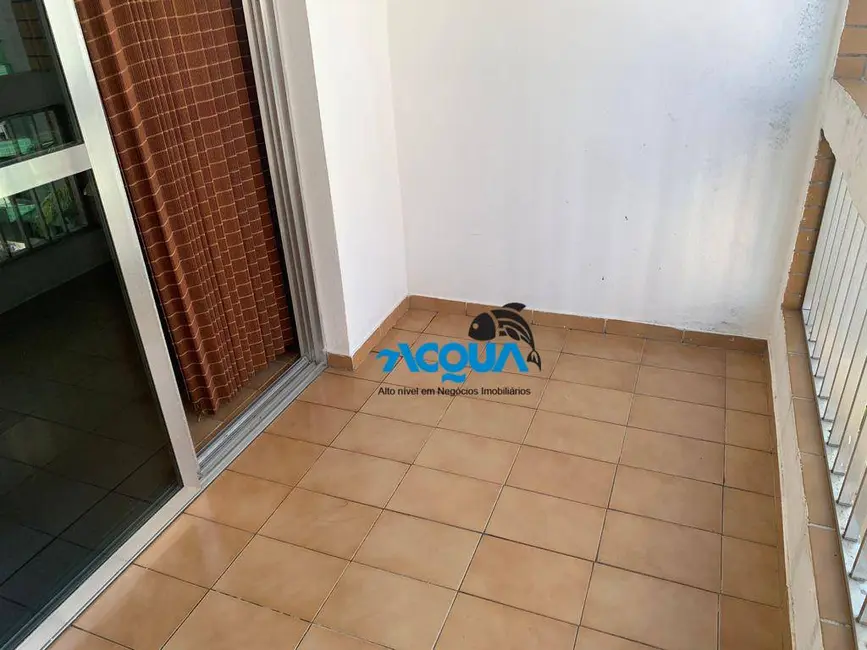 Foto 5 de Apartamento com 3 quartos à venda, 110m2 em Jardim Las Palmas, Guaruja - SP