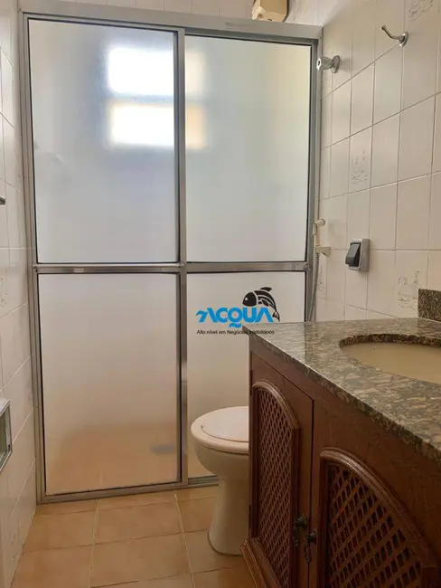 Foto 8 de Apartamento com 3 quartos à venda, 110m2 em Jardim Las Palmas, Guaruja - SP