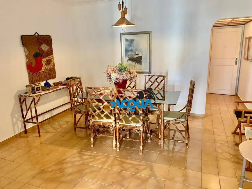 Foto 6 de Apartamento com 3 quartos à venda, 110m2 em Jardim Las Palmas, Guaruja - SP