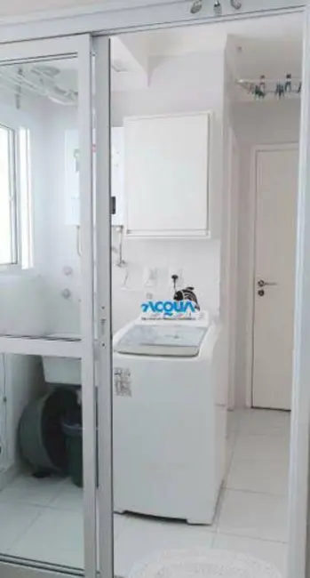 Foto 8 de Apartamento com 3 quartos à venda, 125m2 em Barra Funda, Guaruja - SP