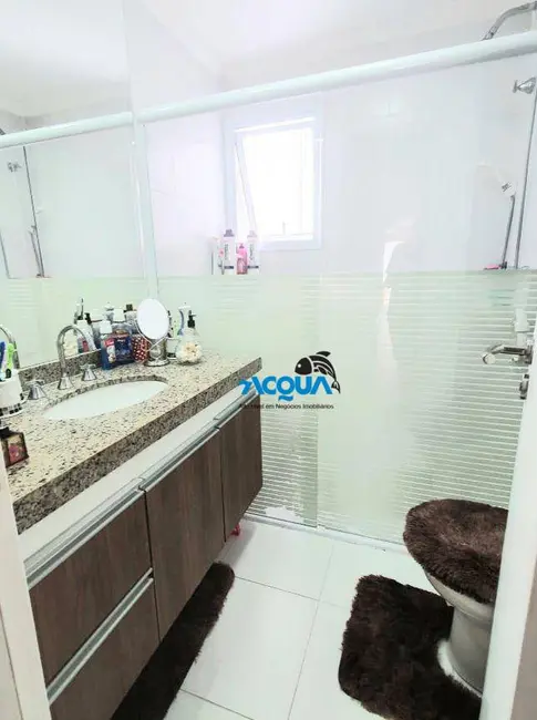 Foto 7 de Apartamento com 3 quartos à venda, 125m2 em Barra Funda, Guaruja - SP