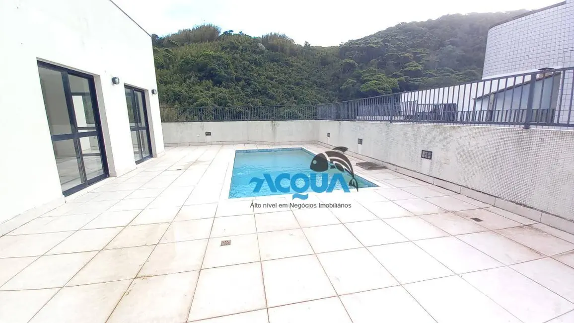 Cobertura com 4 quartos à venda, 210m2 em Barra Funda, Guaruja - SP - imagem 9 Foto 9 de Cobertura com 4 quartos à venda, 210m2 em Barra Funda, Guaruja - SP