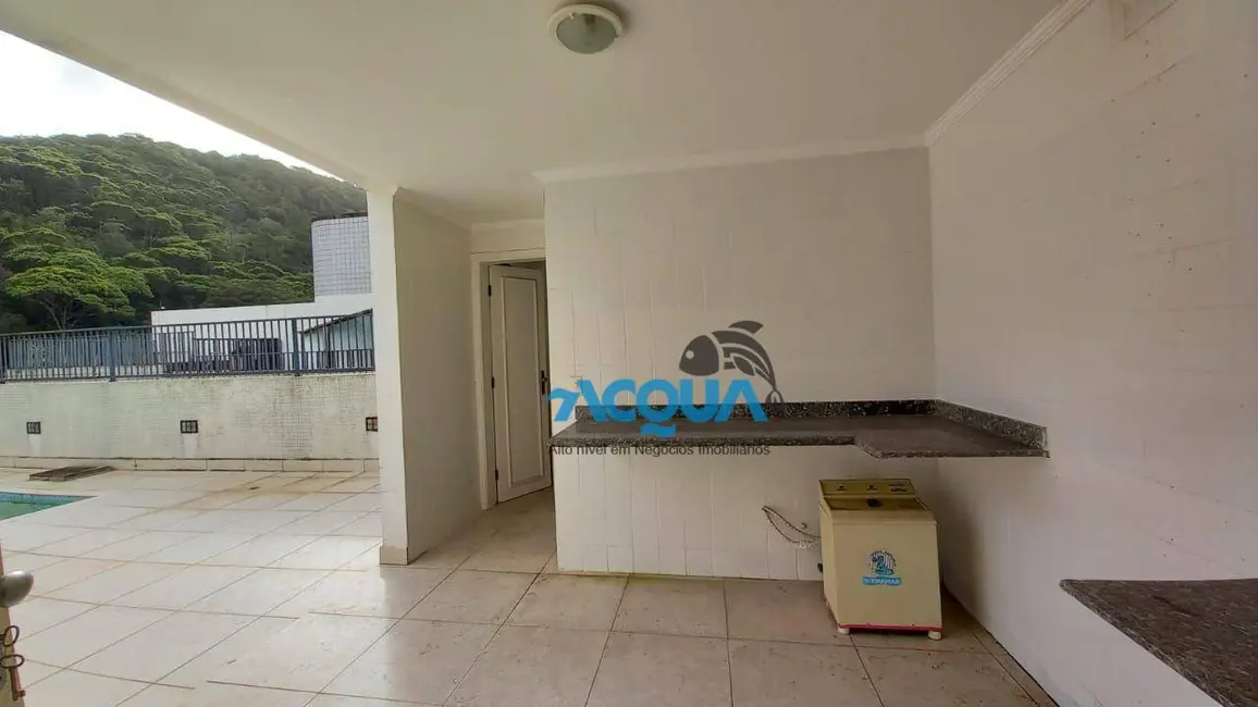 Cobertura com 4 quartos à venda, 210m2 em Barra Funda, Guaruja - SP - imagem 3 Foto 3 de Cobertura com 4 quartos à venda, 210m2 em Barra Funda, Guaruja - SP