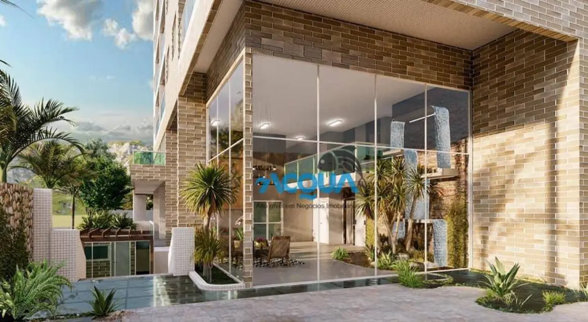 Foto 5 de Apartamento com 2 quartos à venda, 50m2 em Guaruja - SP