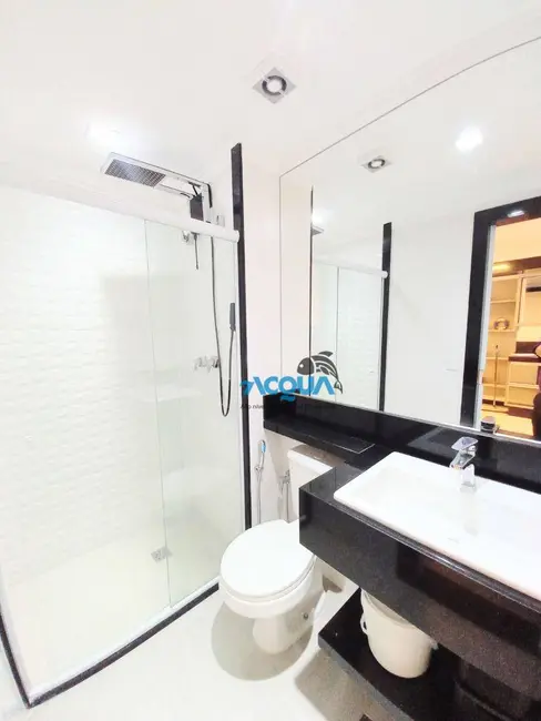 Apartamento com 4 quartos à venda, 145m2 em Guaruja - SP - imagem 8 Foto 8 de Apartamento com 4 quartos à venda, 145m2 em Guaruja - SP