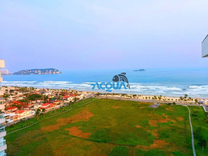 Apartamento com 4 quartos à venda, 145m2 em Guaruja - SP - imagem 7 Foto 7 de Apartamento com 4 quartos à venda, 145m2 em Guaruja - SP