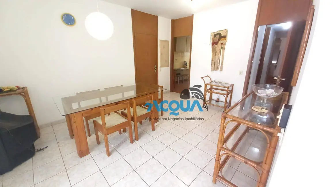 Foto 2 de Apartamento com 3 quartos à venda, 130m2 em Guaruja - SP