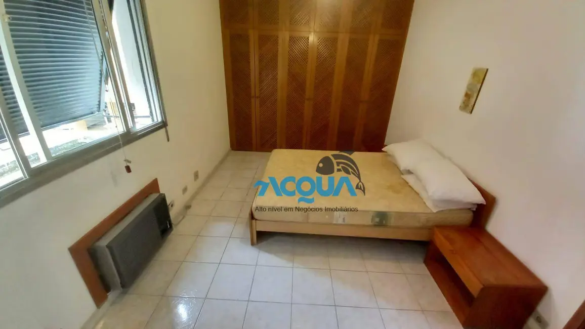 Foto 5 de Apartamento com 3 quartos à venda, 130m2 em Guaruja - SP